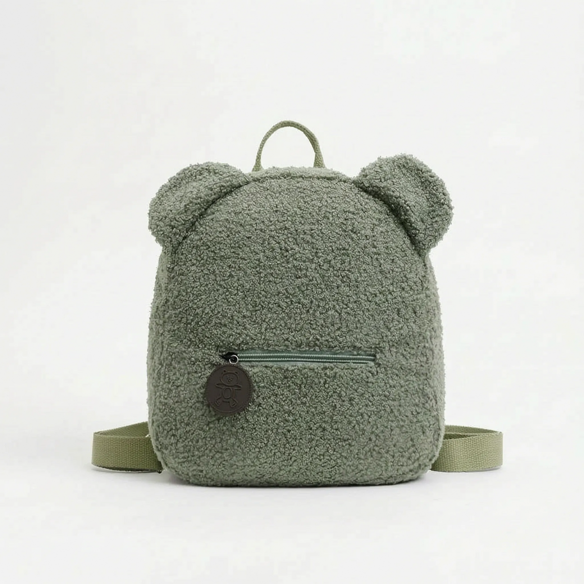 Verspielter Rucksack - Pompak