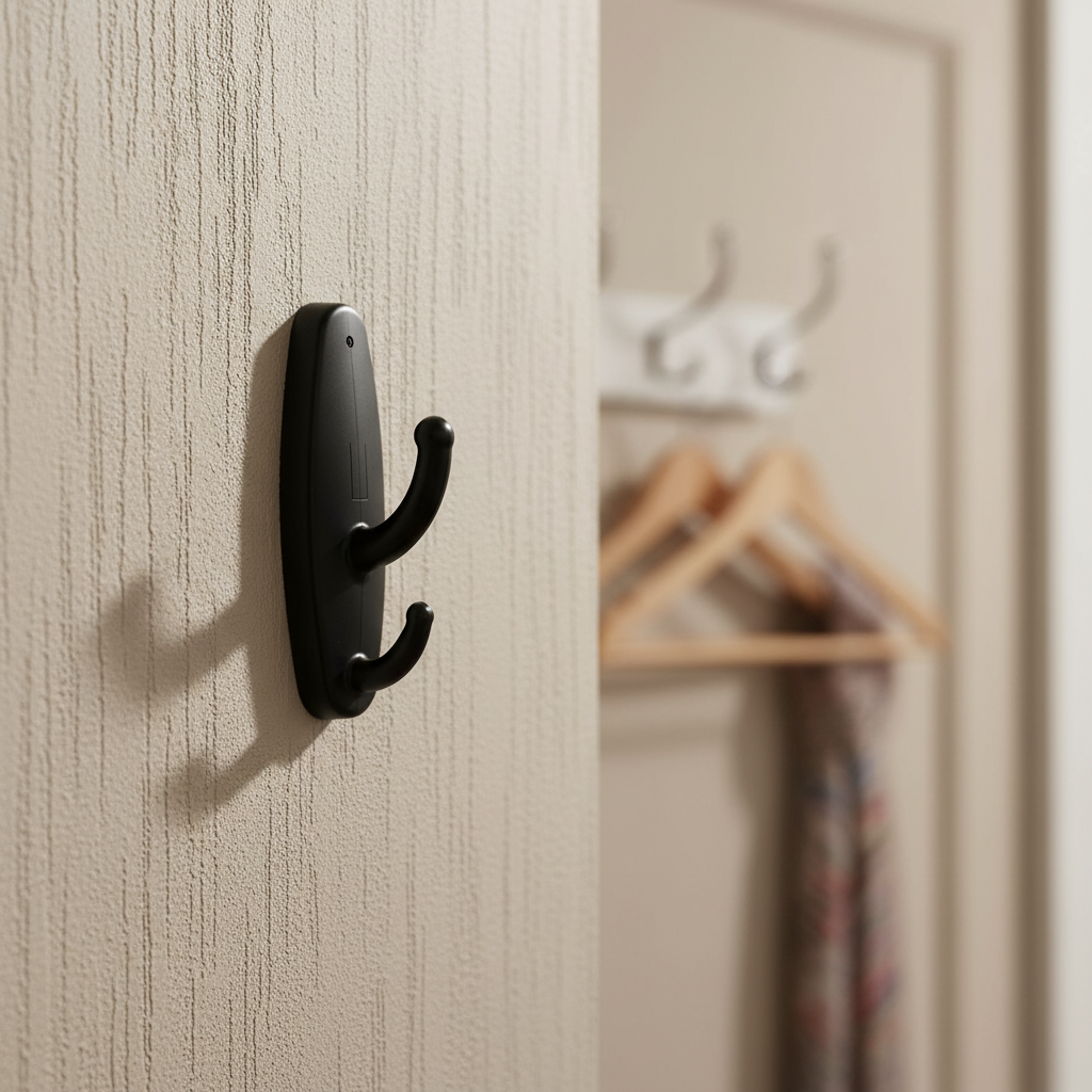 Versteckte Hakenkamera Kunststoff - HideHook