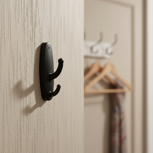 Versteckte Hakenkamera Kunststoff - HideHook