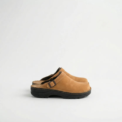 Verstellbare Komfortclogs - Fabienne