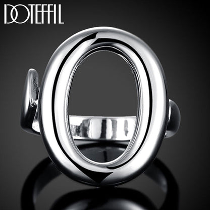 Verstellbarer Ring - FlowRing 