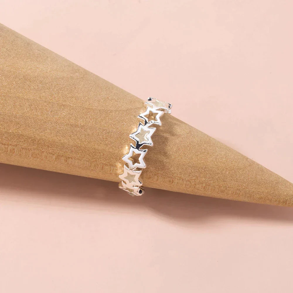 Verstellbarer Ring - LightStar 