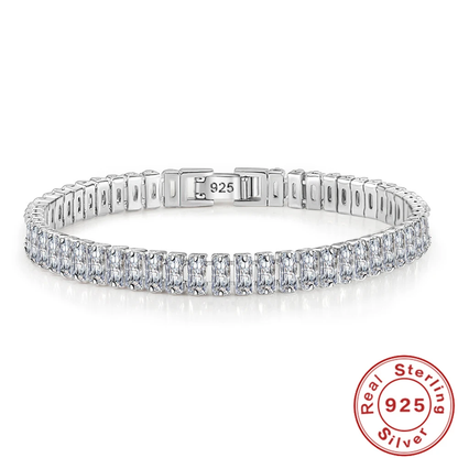 Verstellbares Armband - CrystalGlamour 