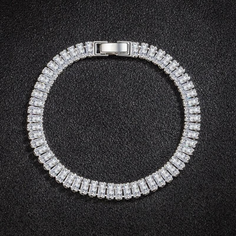 Verstellbares Armband - CrystalGlamour 