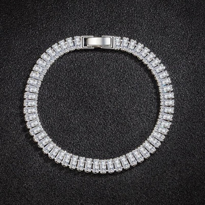 Verstellbares Armband - CrystalGlamour 