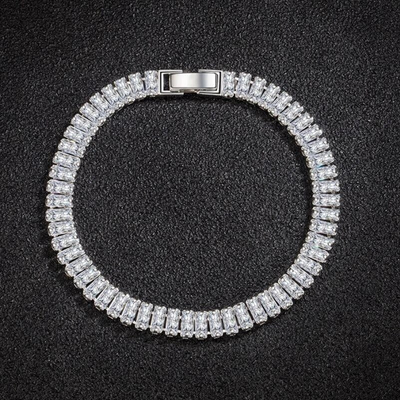 Verstellbares Armband - CrystalGlamour 