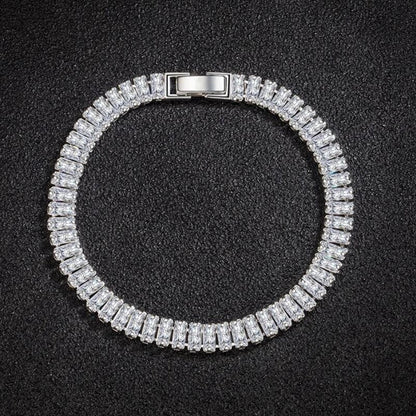 Verstellbares Armband - CrystalGlamour 