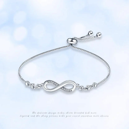 Verstellbares Armband - EternityBand 