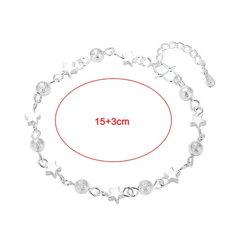 Verstellbares Armband - ShineDream 