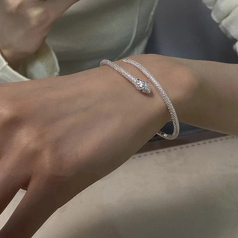 Verstellbares Armband - StyleSnake 