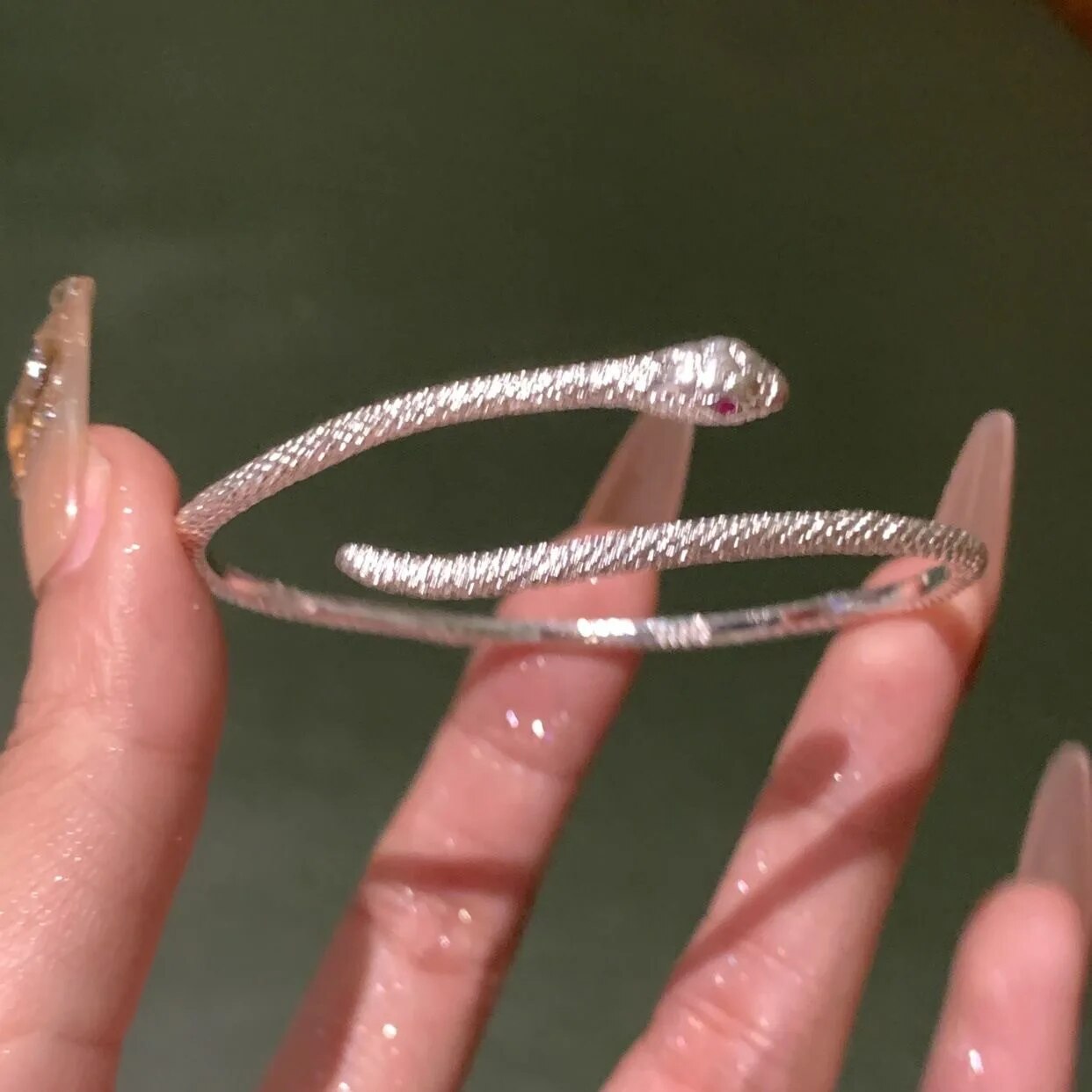 Verstellbares Armband - StyleSnake 