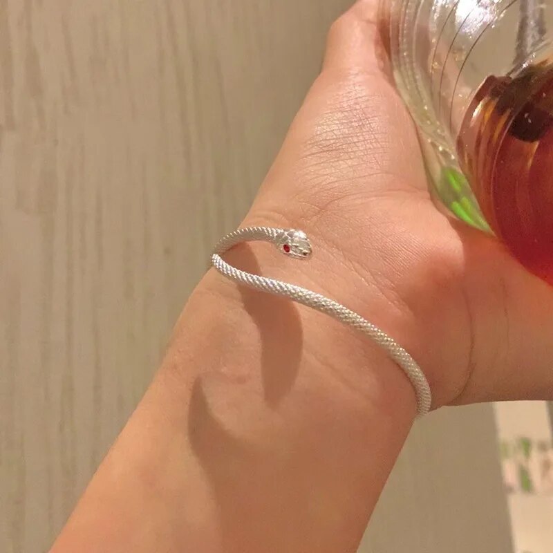 Verstellbares Armband - StyleSnake 