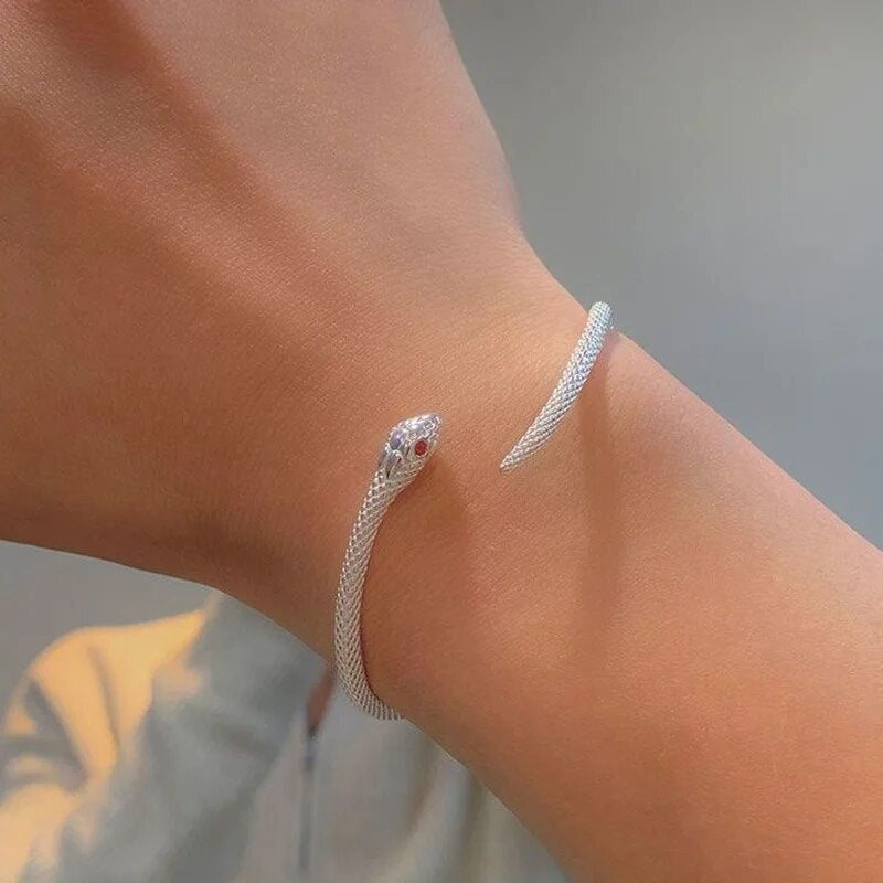 Verstellbares Armband - StyleSnake 
