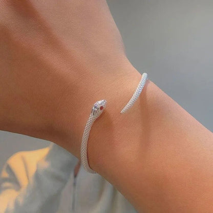 Verstellbares Armband - StyleSnake 