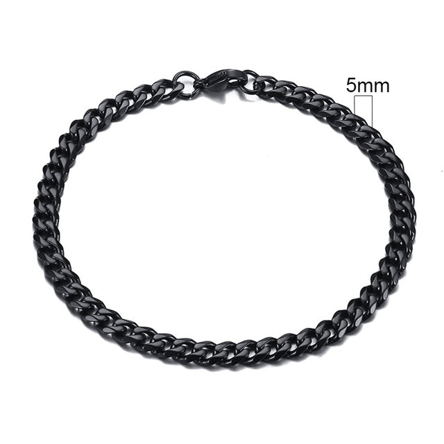 Verstellbares Gliederarmband - LinkMagic 