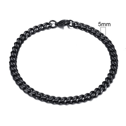 Verstellbares Gliederarmband - LinkMagic 