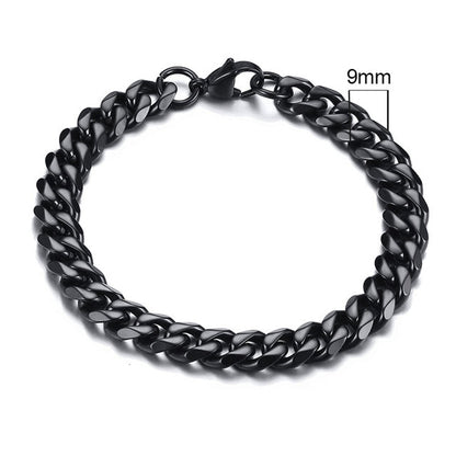 Verstellbares Gliederarmband - LinkMagic 