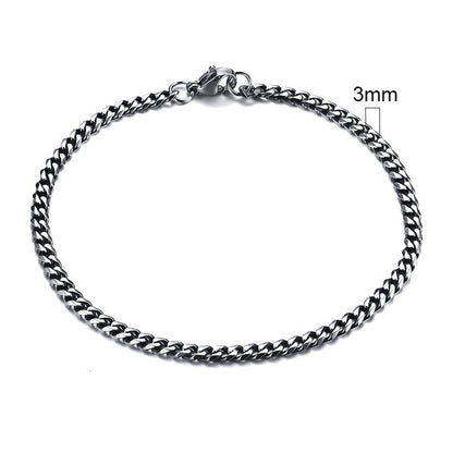 Verstellbares Gliederarmband - LinkMagic 