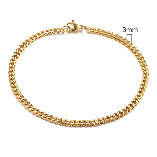 Verstellbares Gliederarmband - LinkMagic 