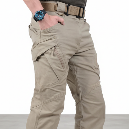 Vielseitige Cargohose - Gabriel