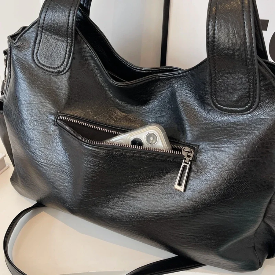 Vielseitige Crossover Tasche - Nikita
