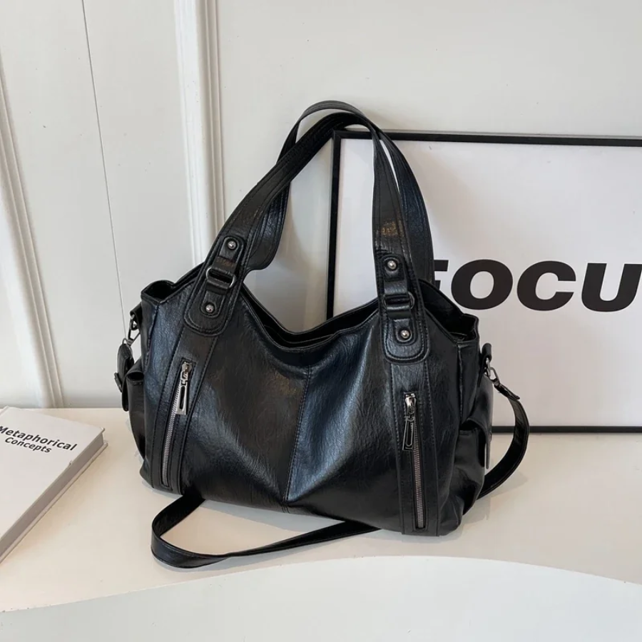 Vielseitige Crossover Tasche - Nikita