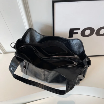 Vielseitige Crossover Tasche - Nikita