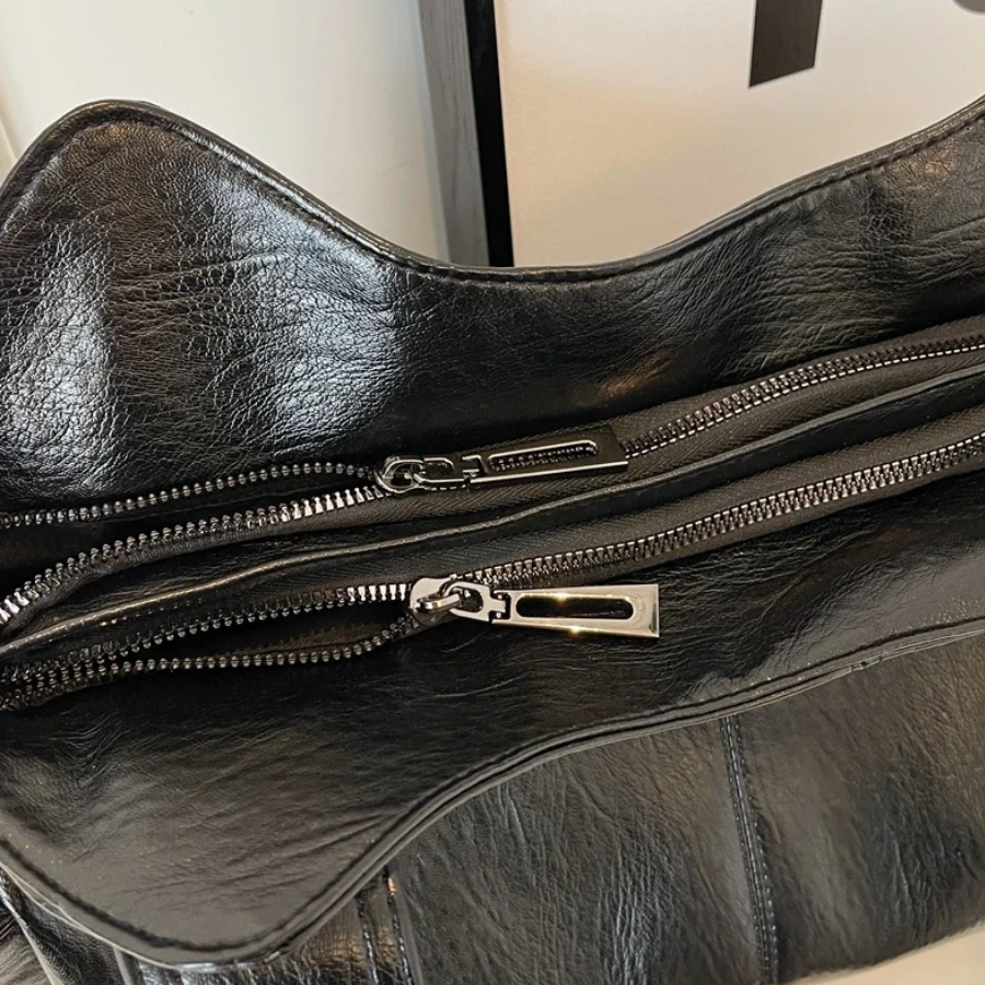 Vielseitige Crossover Tasche - Nikita