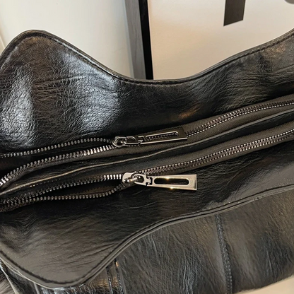 Vielseitige Crossover Tasche - Nikita