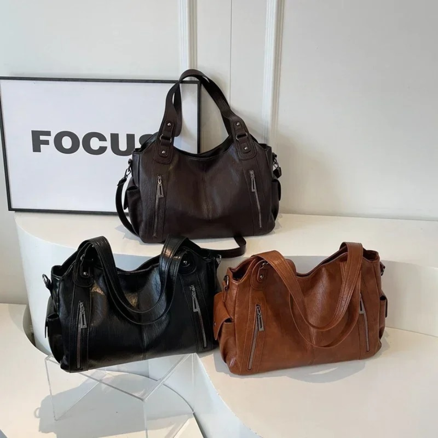 Vielseitige Crossover Tasche - Nikita