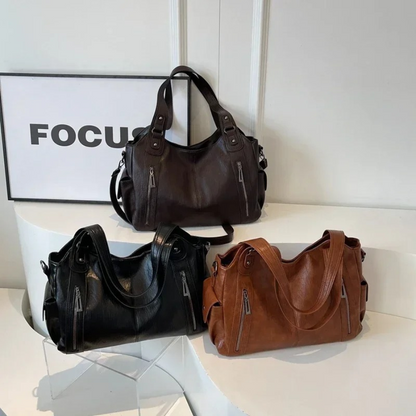 Vielseitige Crossover Tasche - Nikita