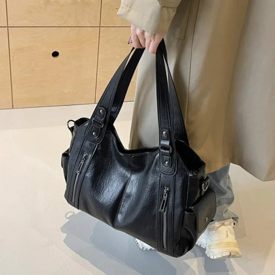 Vielseitige Crossover Tasche - Nikita