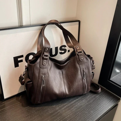 Vielseitige Crossover Tasche - Nikita