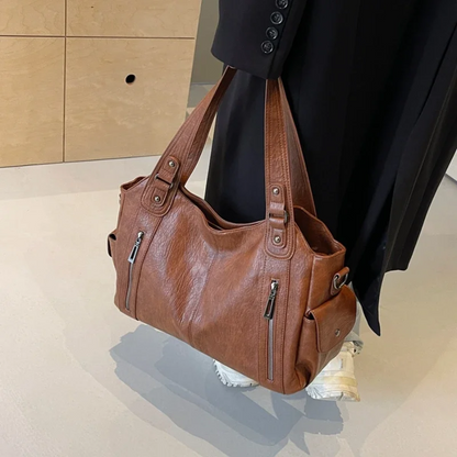 Vielseitige Crossover Tasche - Nikita