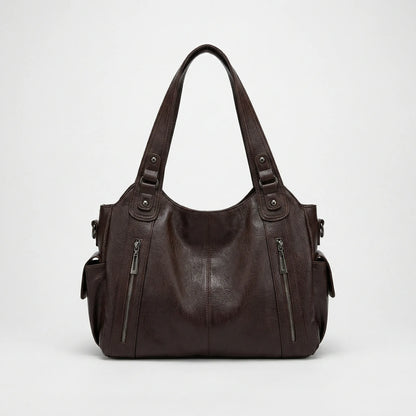 Vielseitige Crossover Tasche - Nikita