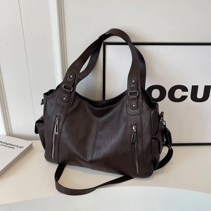 Vielseitige Crossover Tasche - Nikita