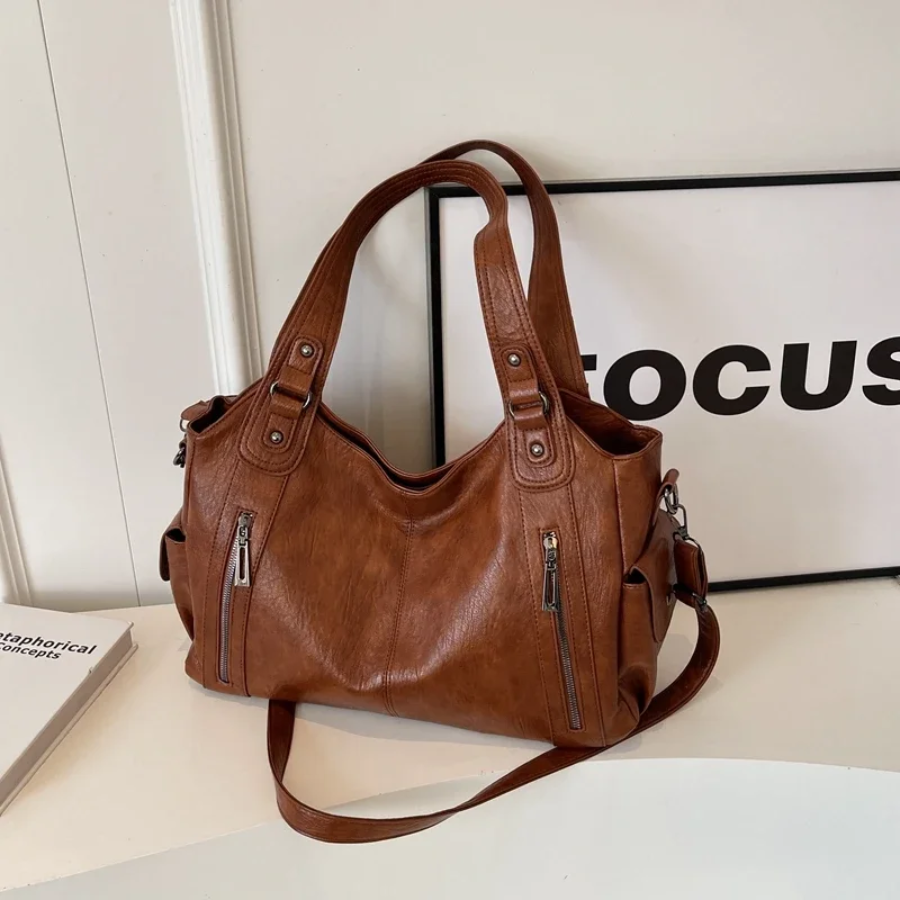 Vielseitige Crossover Tasche - Nikita