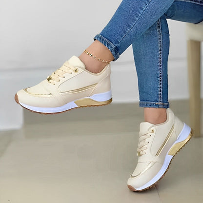 Vielseitiger Alltagsschuh Mit Stil - Luzie