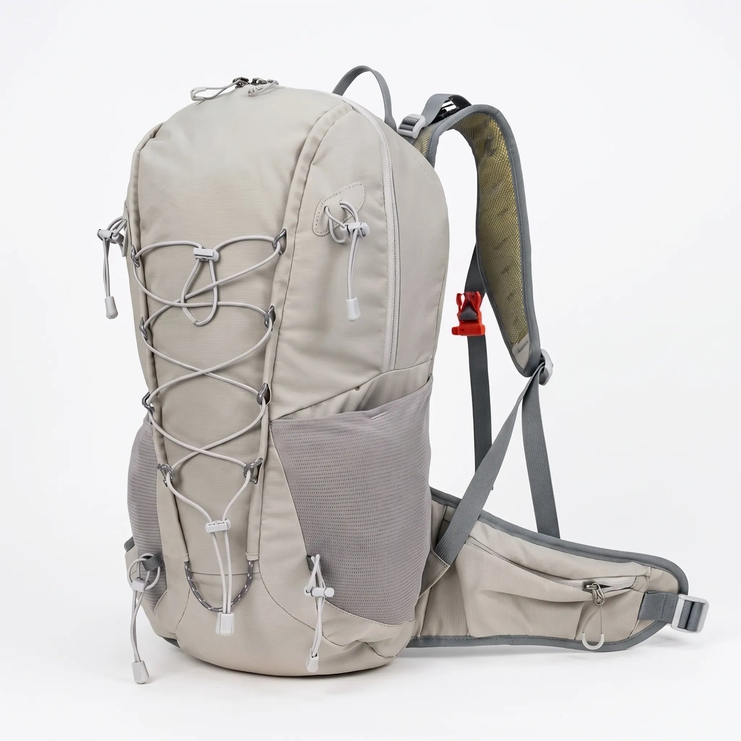Vielseitiger Wanderrucksack - Eleviq