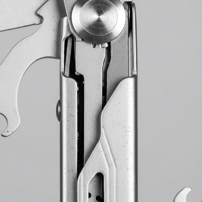 Vielseitiges Outdoor Multitool - BladeRanger
