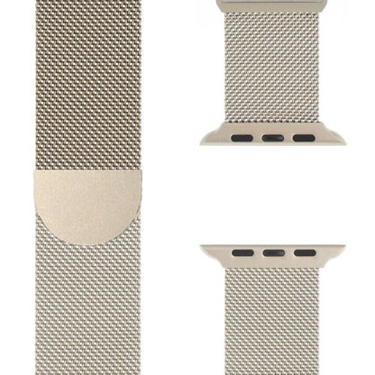 Milaneser Apple Watch Armband – SteelFlex