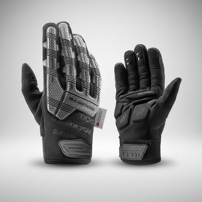 Vollbedeckende Taktische Handschuhe Für Winter - ColdGuard