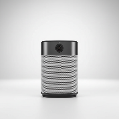WLAN Überwachungskamera Mit Lautsprecher - VisionBeat