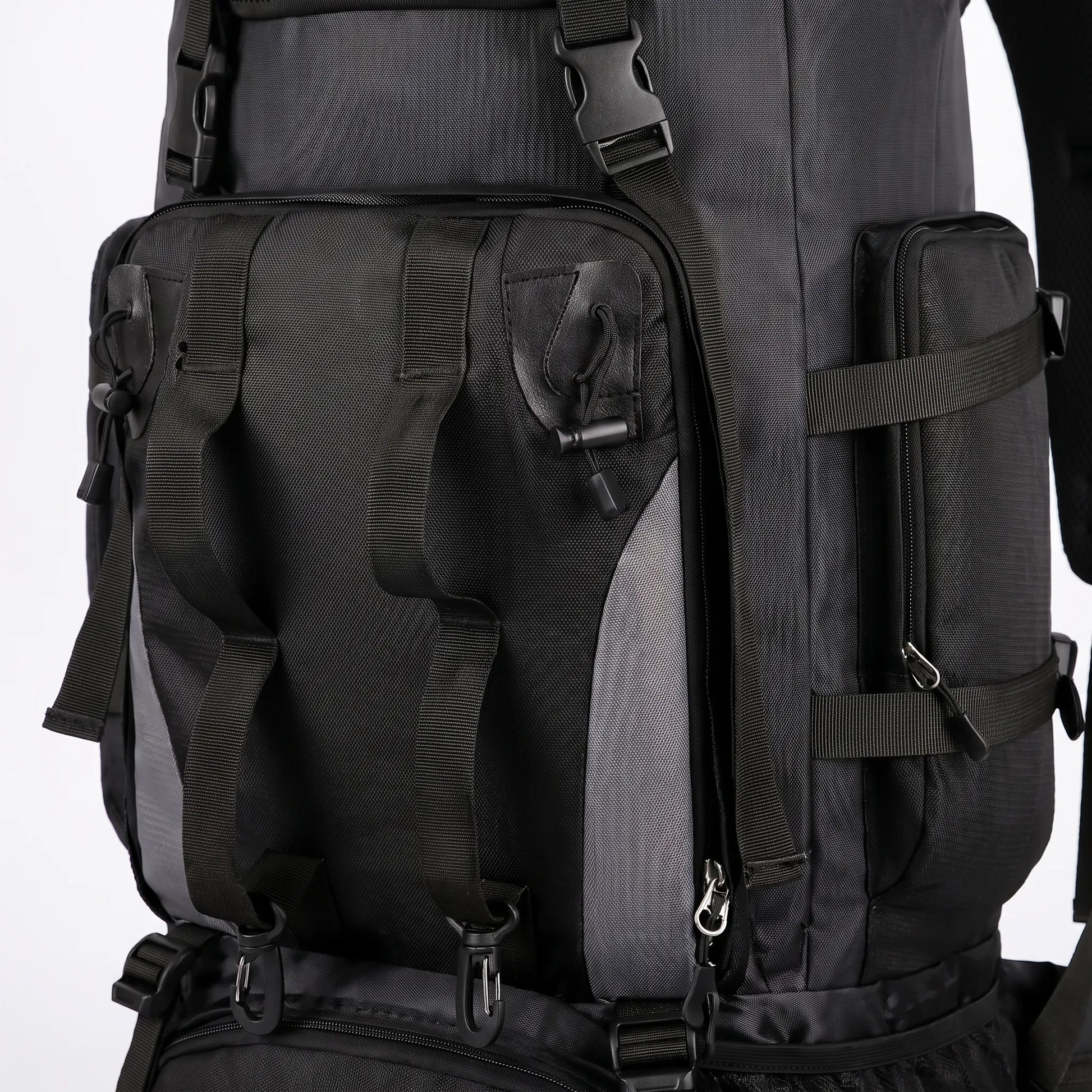 Wanderrucksack Groß - Tarnok
