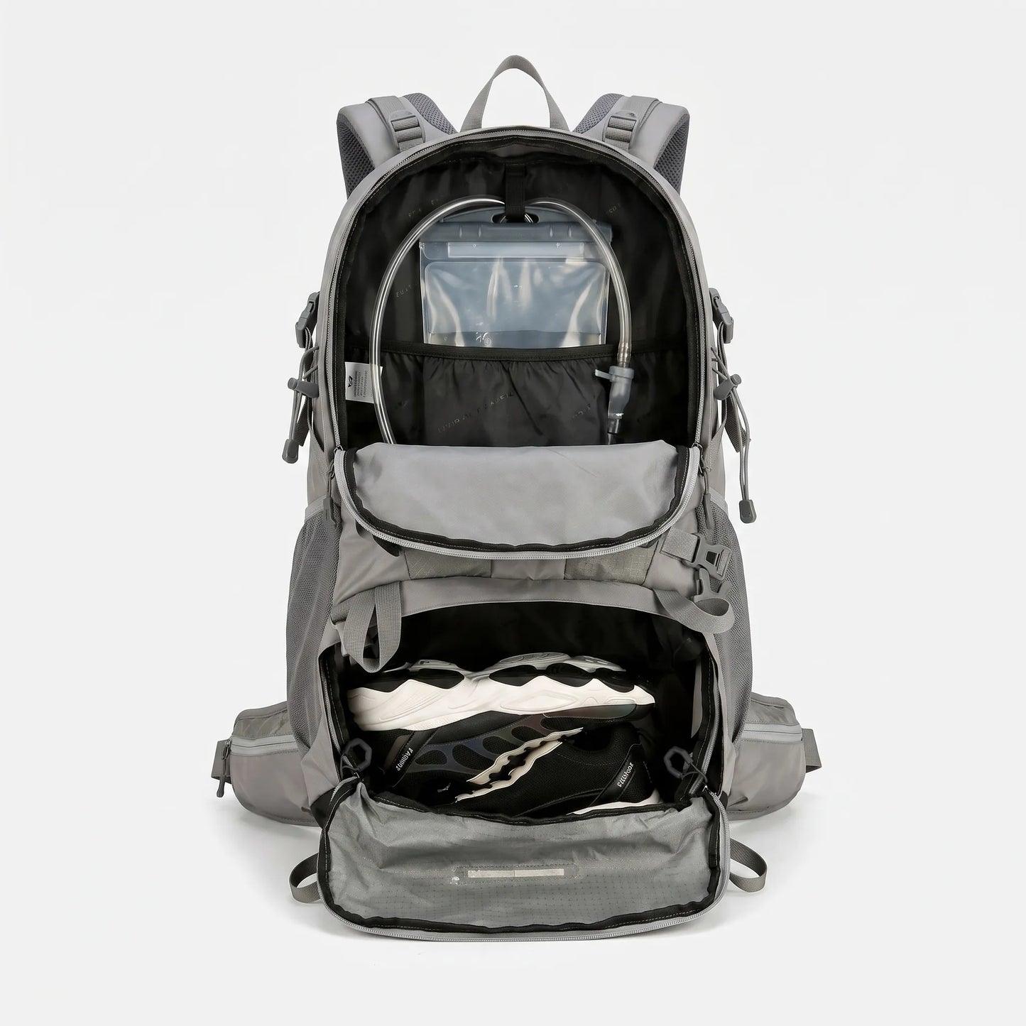 Wanderrucksack Groß - Trailion