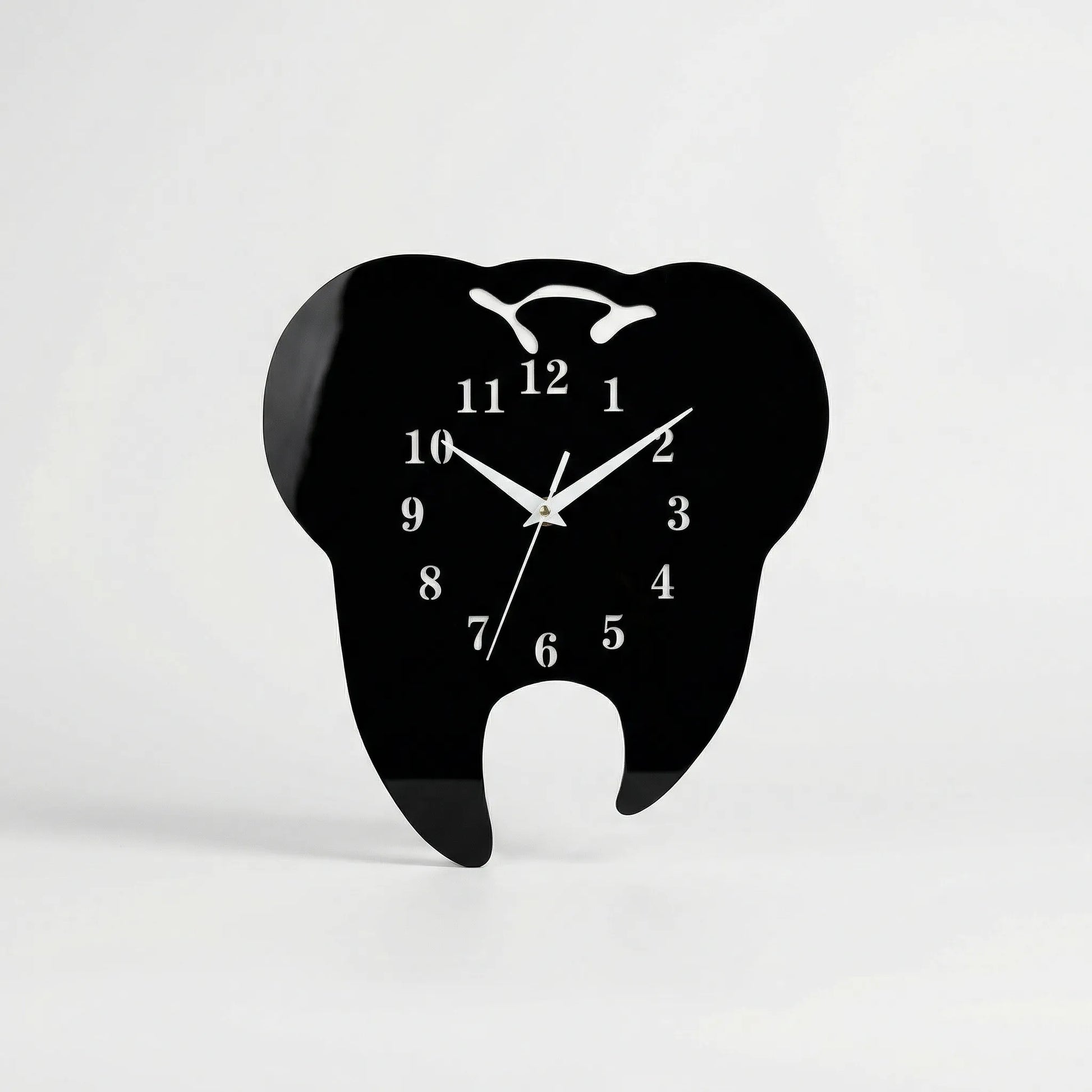 Wanduhr Mit Spiegel - Dentoriq