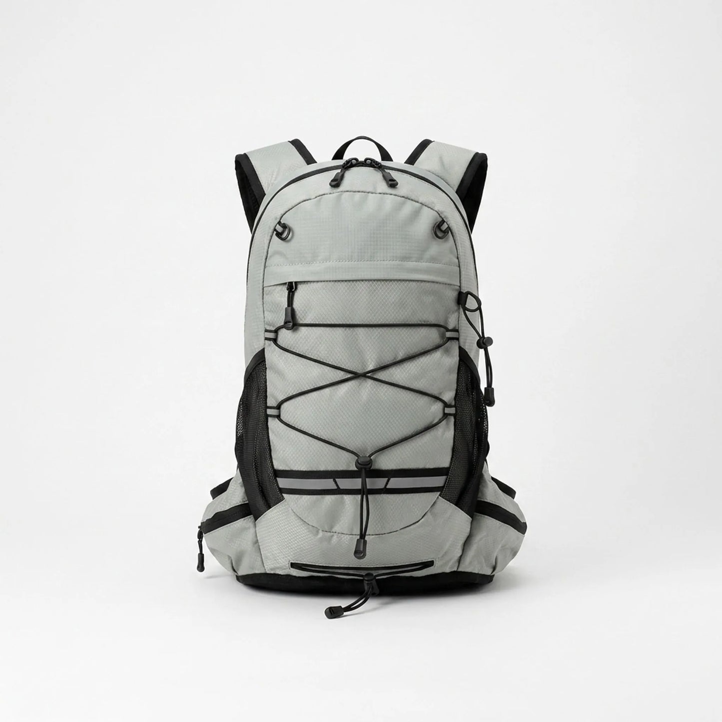 Wasserabweisender Fahrradrucksack - Roamera