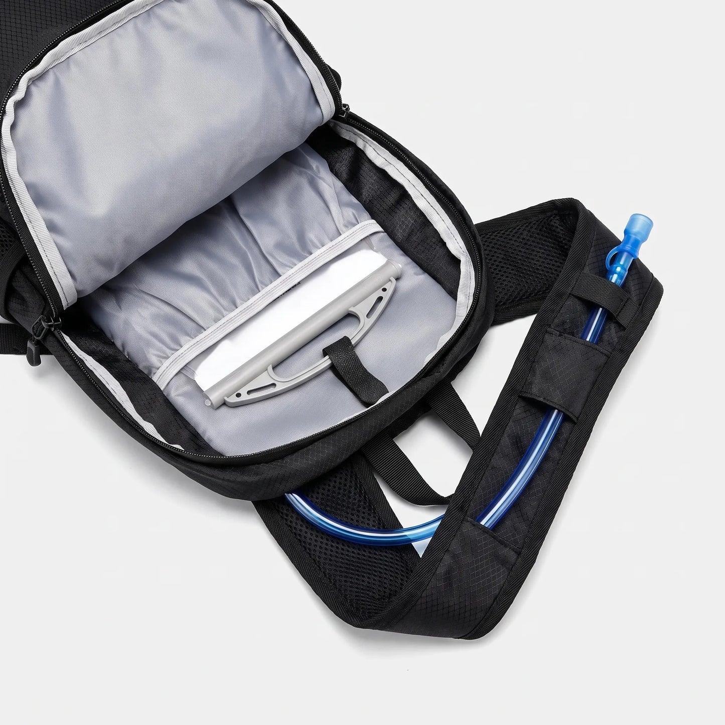Wasserabweisender Fahrradrucksack - Roamera