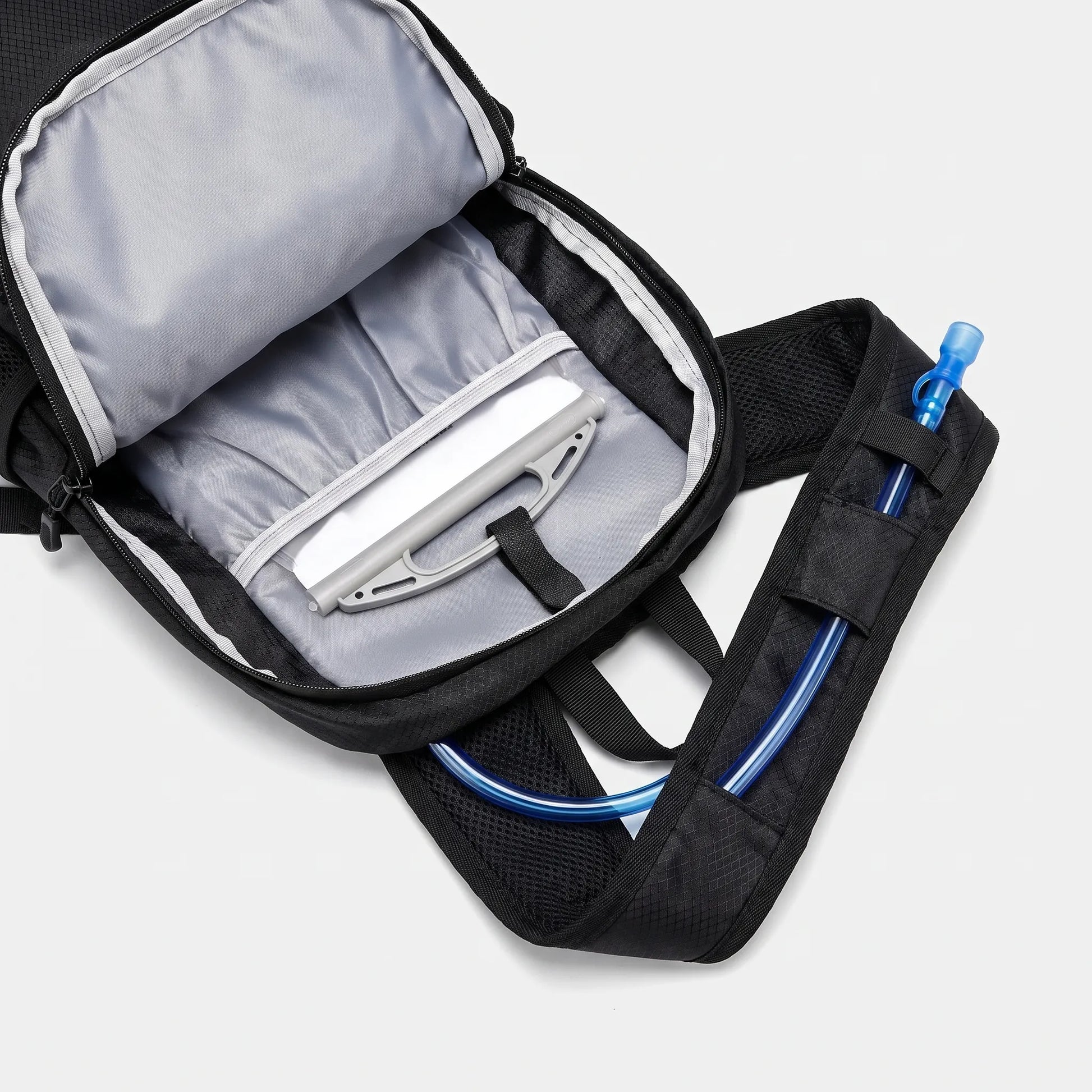 Wasserabweisender Fahrradrucksack - Roamera