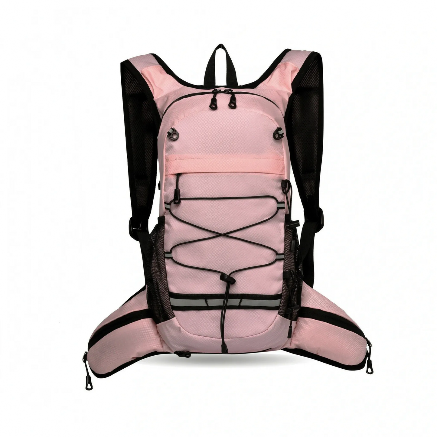 Wasserabweisender Fahrradrucksack - Roamera